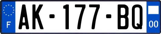 AK-177-BQ