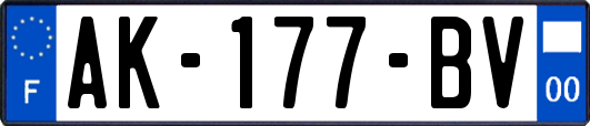 AK-177-BV