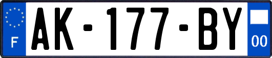 AK-177-BY