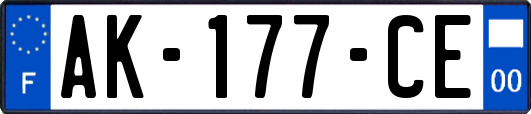 AK-177-CE