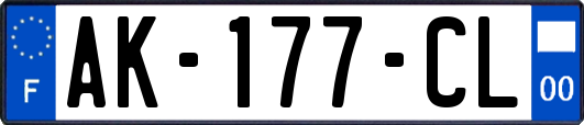 AK-177-CL
