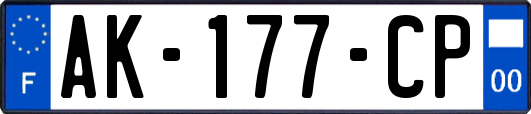 AK-177-CP