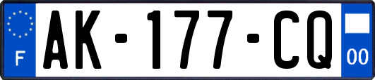 AK-177-CQ