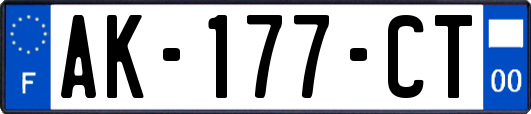 AK-177-CT