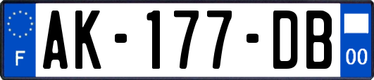 AK-177-DB