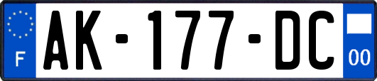 AK-177-DC