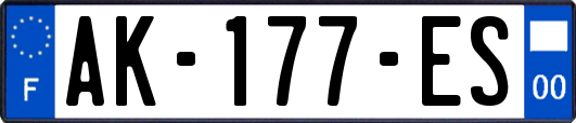 AK-177-ES