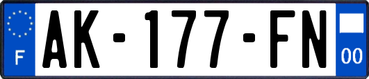 AK-177-FN