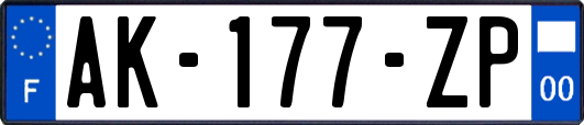 AK-177-ZP