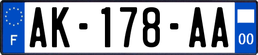 AK-178-AA