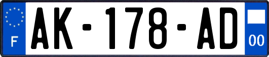 AK-178-AD