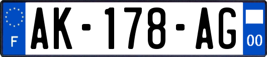 AK-178-AG