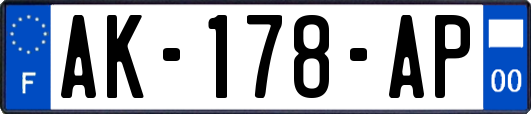 AK-178-AP