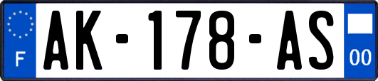 AK-178-AS