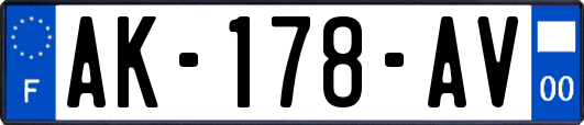 AK-178-AV