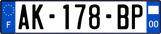 AK-178-BP