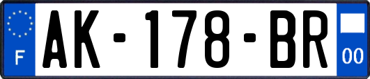AK-178-BR