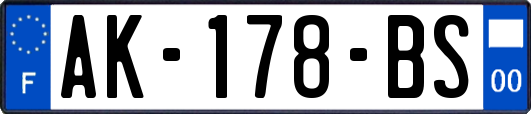 AK-178-BS
