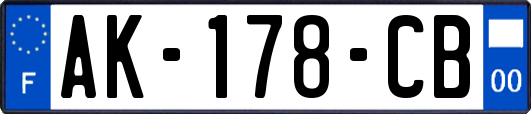 AK-178-CB