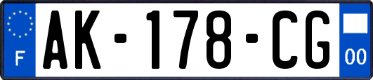 AK-178-CG