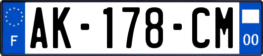 AK-178-CM