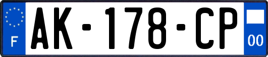 AK-178-CP