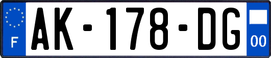 AK-178-DG