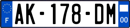 AK-178-DM