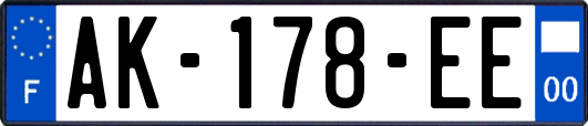 AK-178-EE