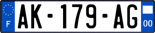 AK-179-AG