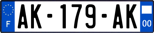 AK-179-AK