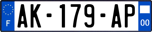 AK-179-AP