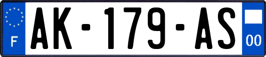 AK-179-AS