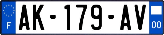 AK-179-AV