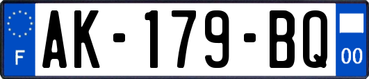 AK-179-BQ