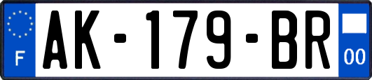 AK-179-BR