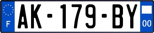 AK-179-BY