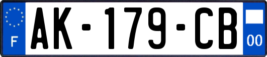 AK-179-CB