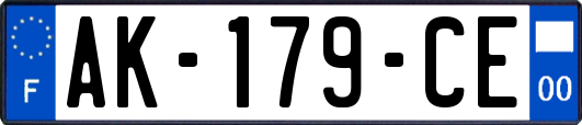 AK-179-CE