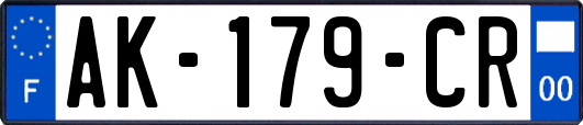 AK-179-CR
