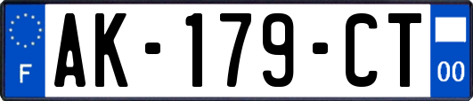 AK-179-CT