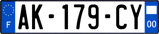 AK-179-CY