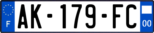 AK-179-FC