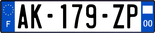 AK-179-ZP