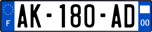 AK-180-AD