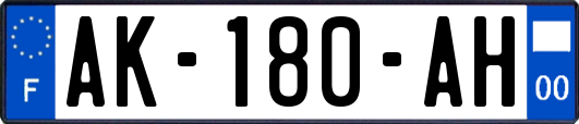 AK-180-AH