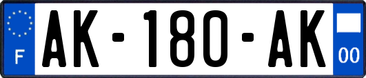 AK-180-AK