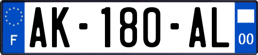 AK-180-AL