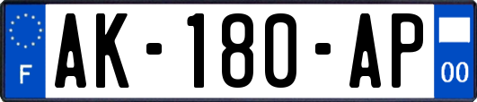 AK-180-AP