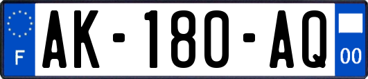 AK-180-AQ